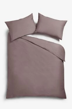 Next Cotton Rich Duvet Cover And Pillowcase Set 7 Next Cotton Rich Duvet Cover And Pillowcase Set -Next shop 162 818s3