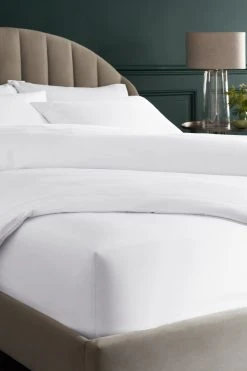 Next 300 Thread Count Collection Luxe 100% Cotton Sheet