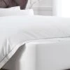 Next Collection Luxe 600 Thread Count 100% Cotton Sateen Sheet 2 Next Collection Luxe 600 Thread Count 100% Cotton Sateen Sheet -Next shop 192 175s