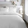 Next Collection Luxe 300 Thread Count 100% Cotton Sateen Duvet Cover And Pillowcase Set 2 Next Collection Luxe 300 Thread Count 100% Cotton Sateen Duvet Cover And Pillowcase Set -Next shop 246 819s