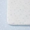 Next 2 Pack Stars Cotton Fitted Sheets 1 Next 2 Pack Stars Cotton Fitted Sheets -Next shop 261 725s