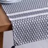 Next Woven Tile Table Runner 2 Next Woven Tile Table Runner -Next shop 263 487s