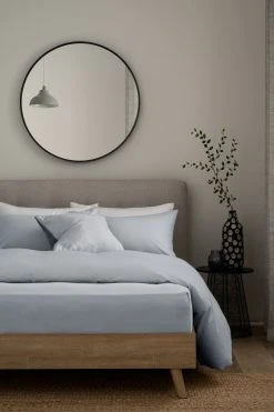 Next 100% Cotton Supersoft Brushed Sheet