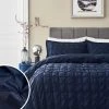 Next Textured Pleats Duvet Cover And Pillowcase Set 1 Next Textured Pleats Duvet Cover And Pillowcase Set -Next shop 274 515s