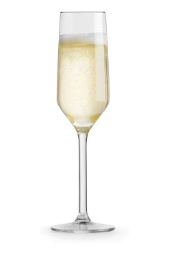 Royal Leerdam 4 Pack Champagne Flutes