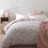Next Heart Duvet Cover And Pillowcase Set 2 Next Heart Duvet Cover And Pillowcase Set -Next shop 293311s