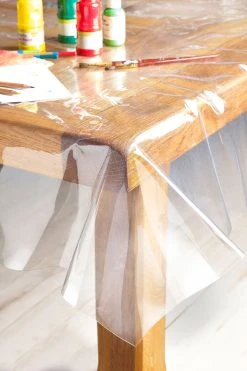 Next Wipe Clean Tablecloth