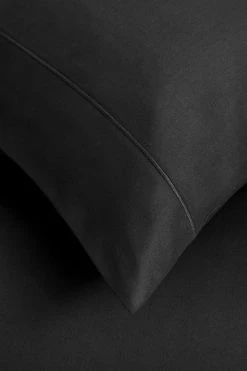 Next Collection Luxe 300 Thread Count 100% Cotton Sateen Duvet Cover And Pillowcase Set 8 Next Collection Luxe 300 Thread Count 100% Cotton Sateen Duvet Cover And Pillowcase Set -Next shop 298 885s3