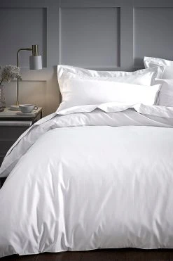 Content By Terence Conran Modal Cotton Duvet Cover
