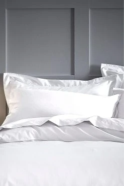 Content By Terence Conran Modal Cotton Housewife Pillowcase