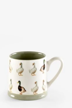 Next Set Of 2 Duck Mugs -Next shop 399805s5