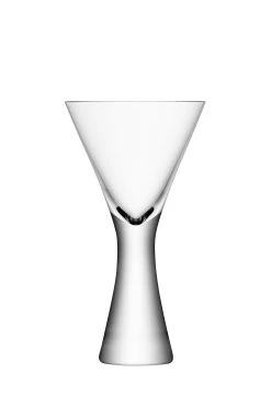 Alternative view of LSA International Set Of 2 Moya Wine Glasses