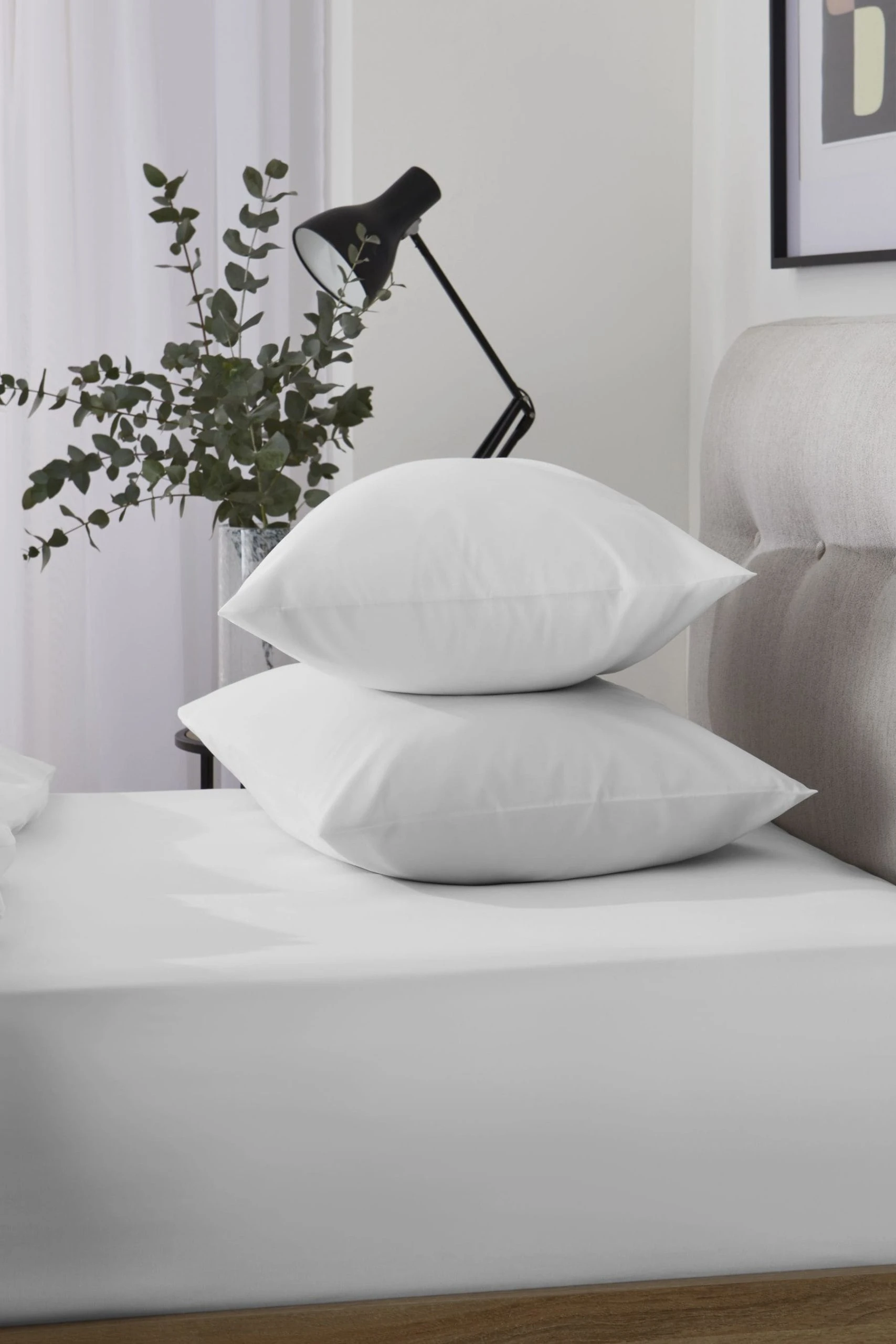 Next Cool Touch TENCEL™ Lyocell 200 Thread Count Sheet 3 Next Cool Touch TENCEL™ Lyocell 200 Thread Count Sheet