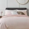Next Collection Luxe 400 Thread Count 100% Egyptian Cotton Sateen Duvet Cover And Pillowcase Set 1 Next Collection Luxe 400 Thread Count 100% Egyptian Cotton Sateen Duvet Cover And Pillowcase Set -Next shop 468 528s