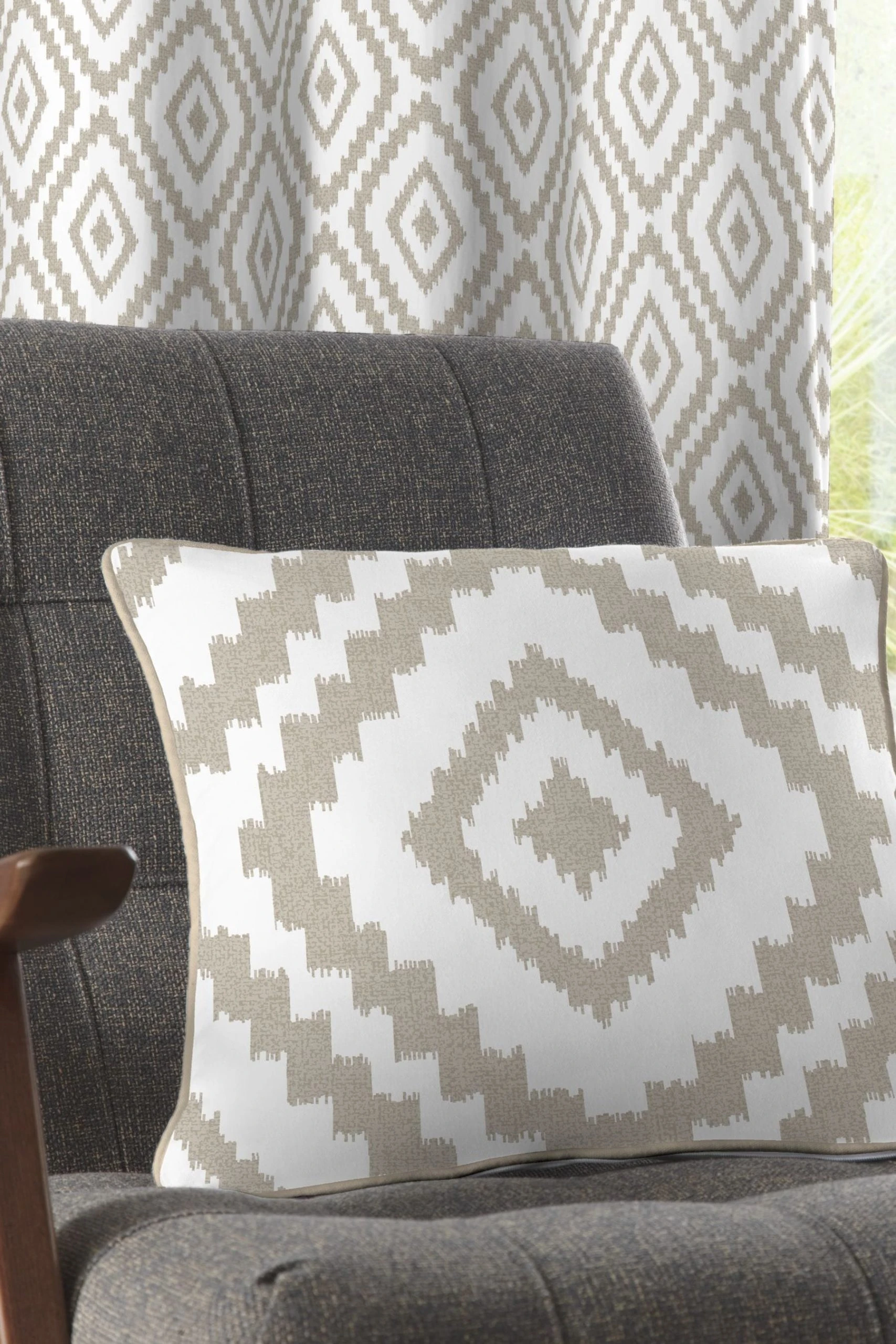 Fusion Navaho Cushion 3 Fusion Navaho Cushion