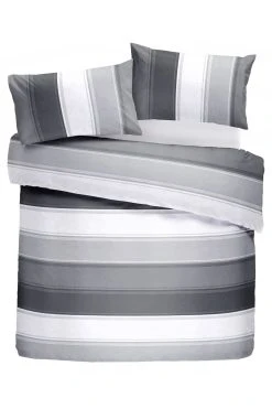 Alternative view of Fusion Betley Duvet Cover And Pillowcase Set