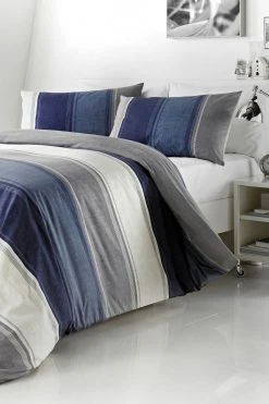 Fusion Betley Duvet Cover And Pillowcase Set