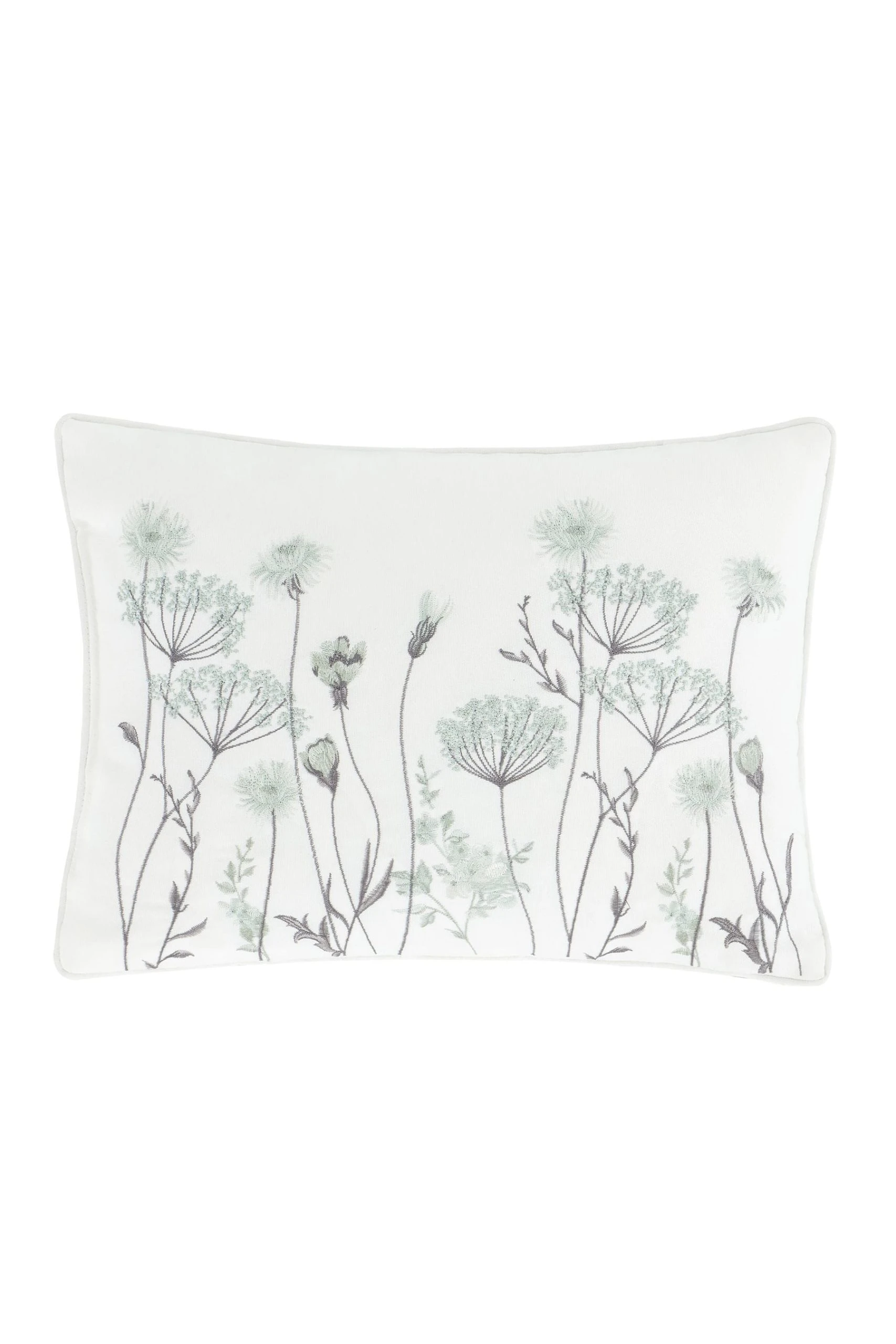 Catherine Lansfield Meadowsweet Cushion - Image 2