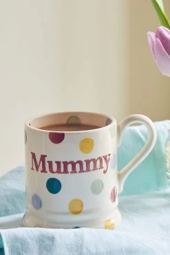 Emma Bridgewater Polka Dot Mummy Mug