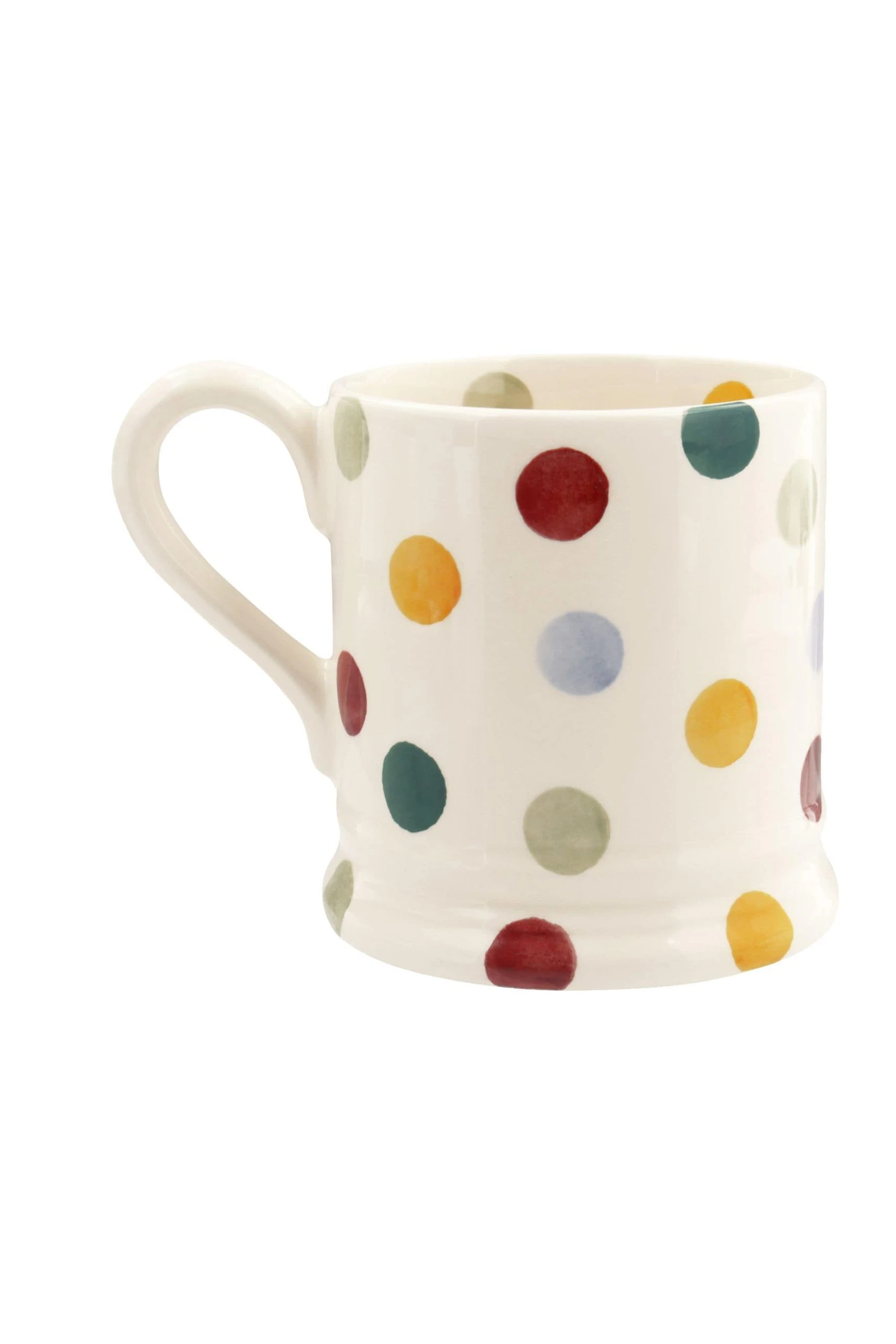 Emma Bridgewater Polka Dot Mummy Mug 4 Emma Bridgewater Polka Dot Mummy Mug - Image 2