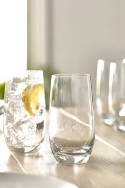 Next Nova Tumbler Glasses