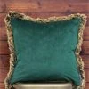 Riva Home Riva Paoletti Kiruna Faux Fur Trim Polyester Filled Cushion 1 Riva Home Riva Paoletti Kiruna Faux Fur Trim Polyester Filled Cushion -Next shop 590796s