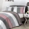 Fusion Betley Duvet Cover And Pillowcase Set -Next shop 597601s