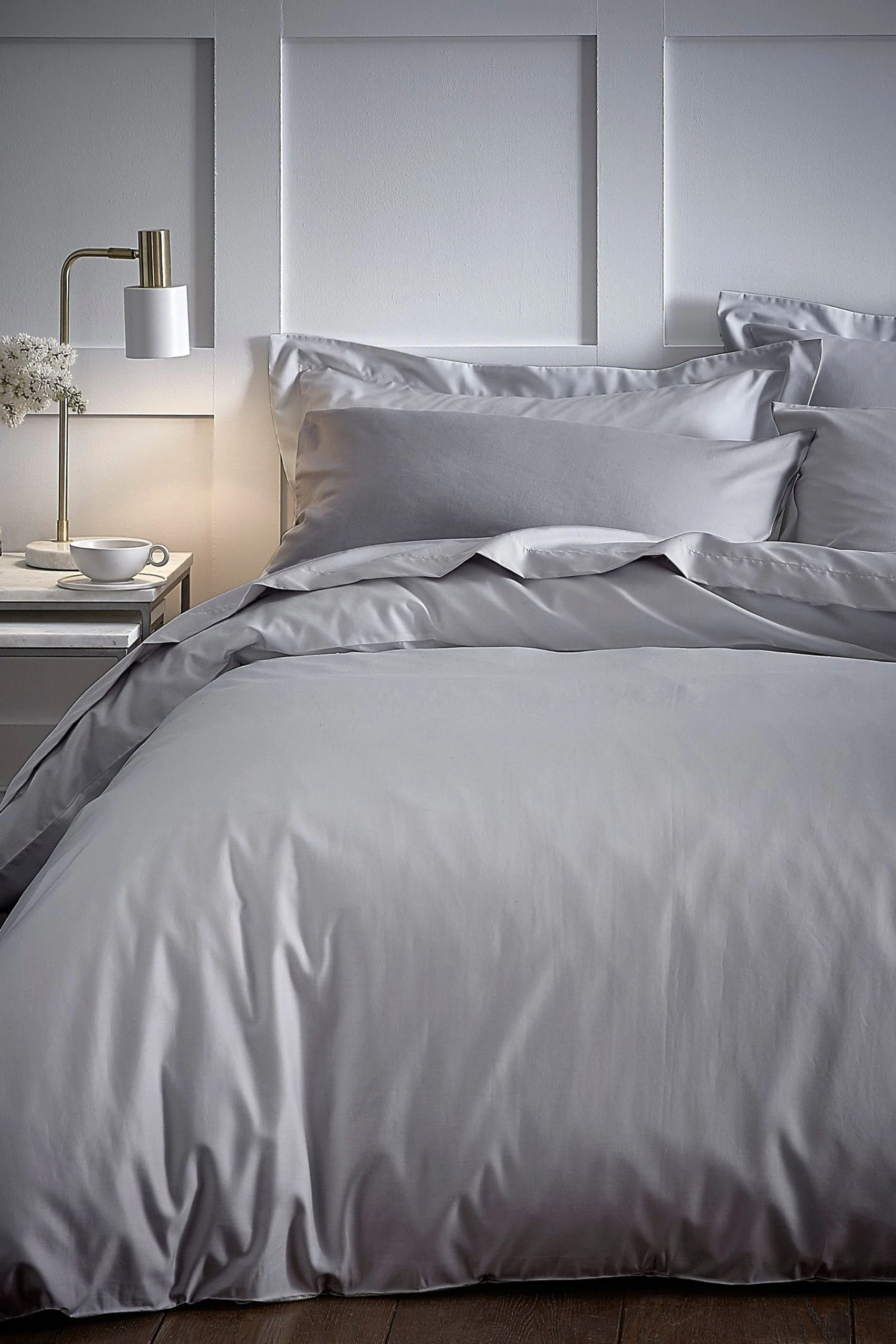 Content By Terence Conran Modal Cotton Extra Deep Fitted Sheet 3 Content By Terence Conran Modal Cotton Extra Deep Fitted Sheet