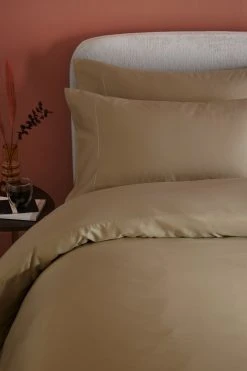 Next Collection Luxe 300 Thread Count 100% Cotton Sateen Duvet Cover And Pillowcase Set 11 Next Collection Luxe 300 Thread Count 100% Cotton Sateen Duvet Cover And Pillowcase Set -Next shop 654 768s3
