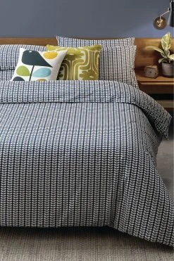 Orla Kiely Tiny Stem Duvet Cover