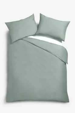 Next Cotton Rich Duvet Cover And Pillowcase Set 9 Next Cotton Rich Duvet Cover And Pillowcase Set -Next shop 682 622s4