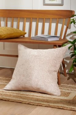 Next Heavyweight Chenille Cushion