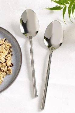 Next Kensington Stainless Steel Set
