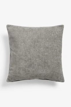 Next Heavyweight Chenille Cushion -Next shop 7800N2s3