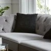 Next Heavyweight Chenille Cushion