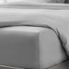 Next Collection Luxe 400 Thread Count 100% Egyptian Cotton Sateen Deep Fitted Sheet -Next shop 790 301s