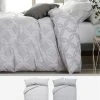 Next 2 Pack Reversible Duvet Cover And Pillowcase Set 1 Next 2 Pack Reversible Duvet Cover And Pillowcase Set -Next shop 825 831s
