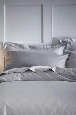 Content By Terence Conran Modal Cotton Housewife Pillowcase