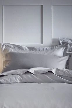 Content By Terence Conran Modal Cotton Oxford Pillowcase