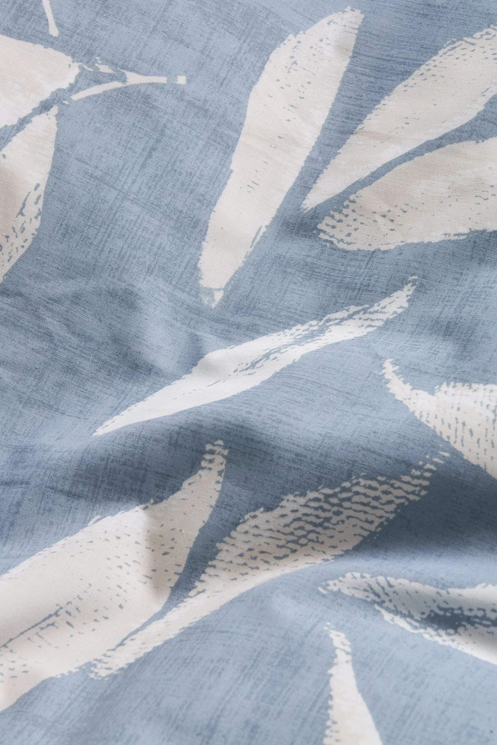 Next 2 Pack Reversible Duvet Cover And Pillow Case Set - Image 7