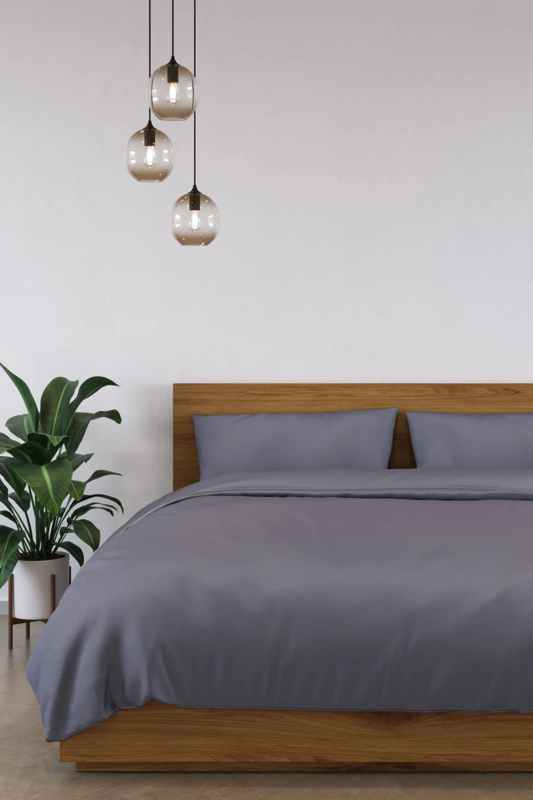 Panda London Bamboo Complete Bedding Set 3 Panda London Bamboo Complete Bedding Set