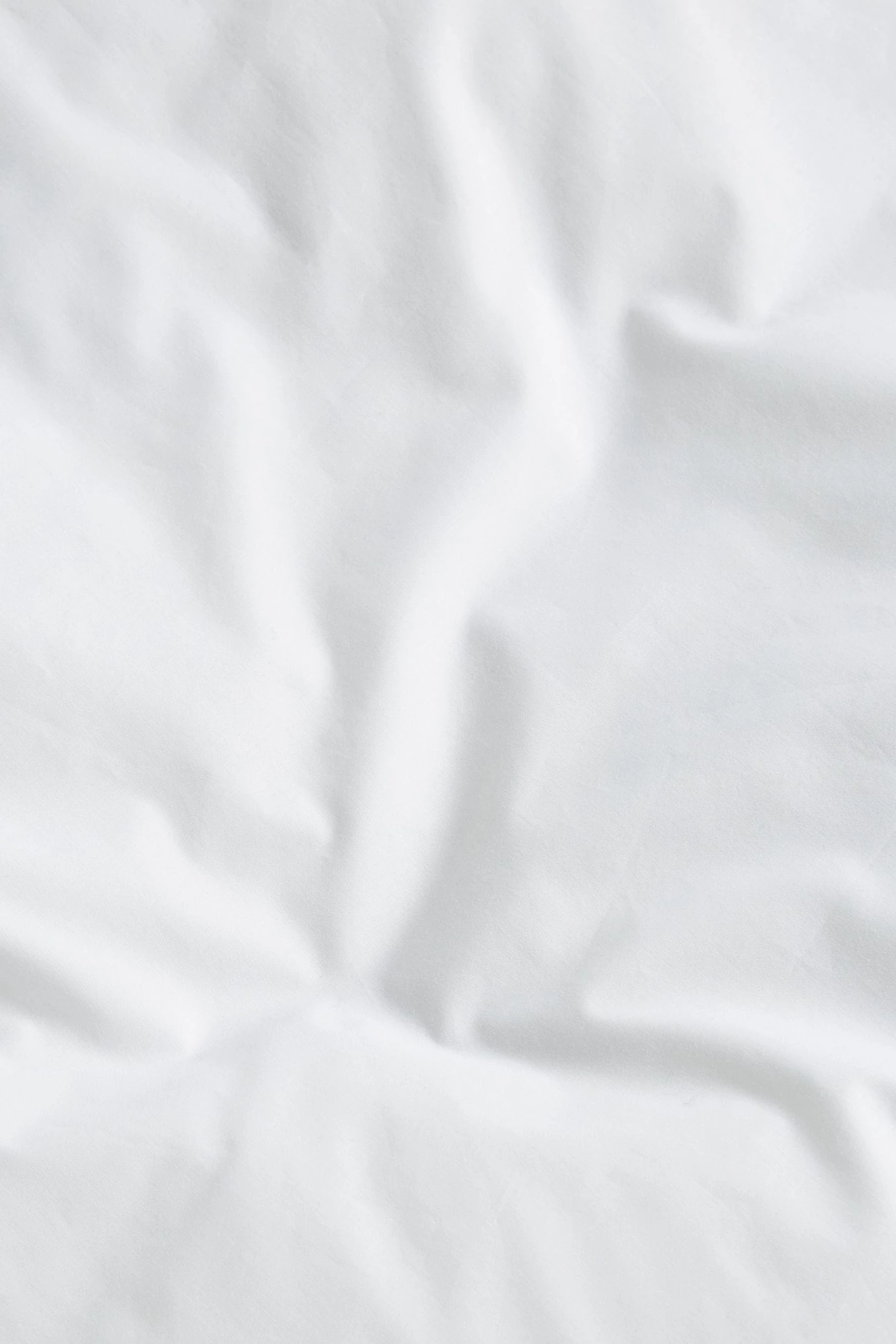 Next 100 Cotton 200 Thread Count Percale Duvet Cover And Pillowcase Set 6 Next 100 Cotton 200 Thread Count Percale Duvet Cover And Pillowcase Set - Image 4