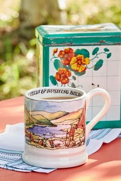 Emma Bridgewater The Lake District Mug
