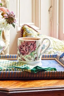 Emma Bridgewater Rose 1/2 Pint Mug