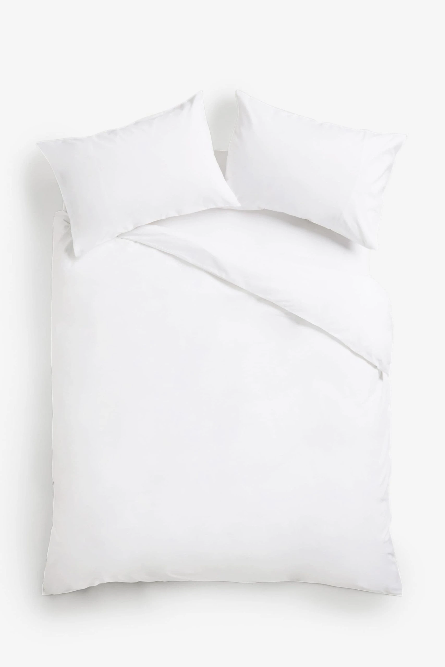 Next Easy Care Polycotton Duvet Cover And Pillowcase Set 5 Next Easy Care Polycotton Duvet Cover And Pillowcase Set - Image 3