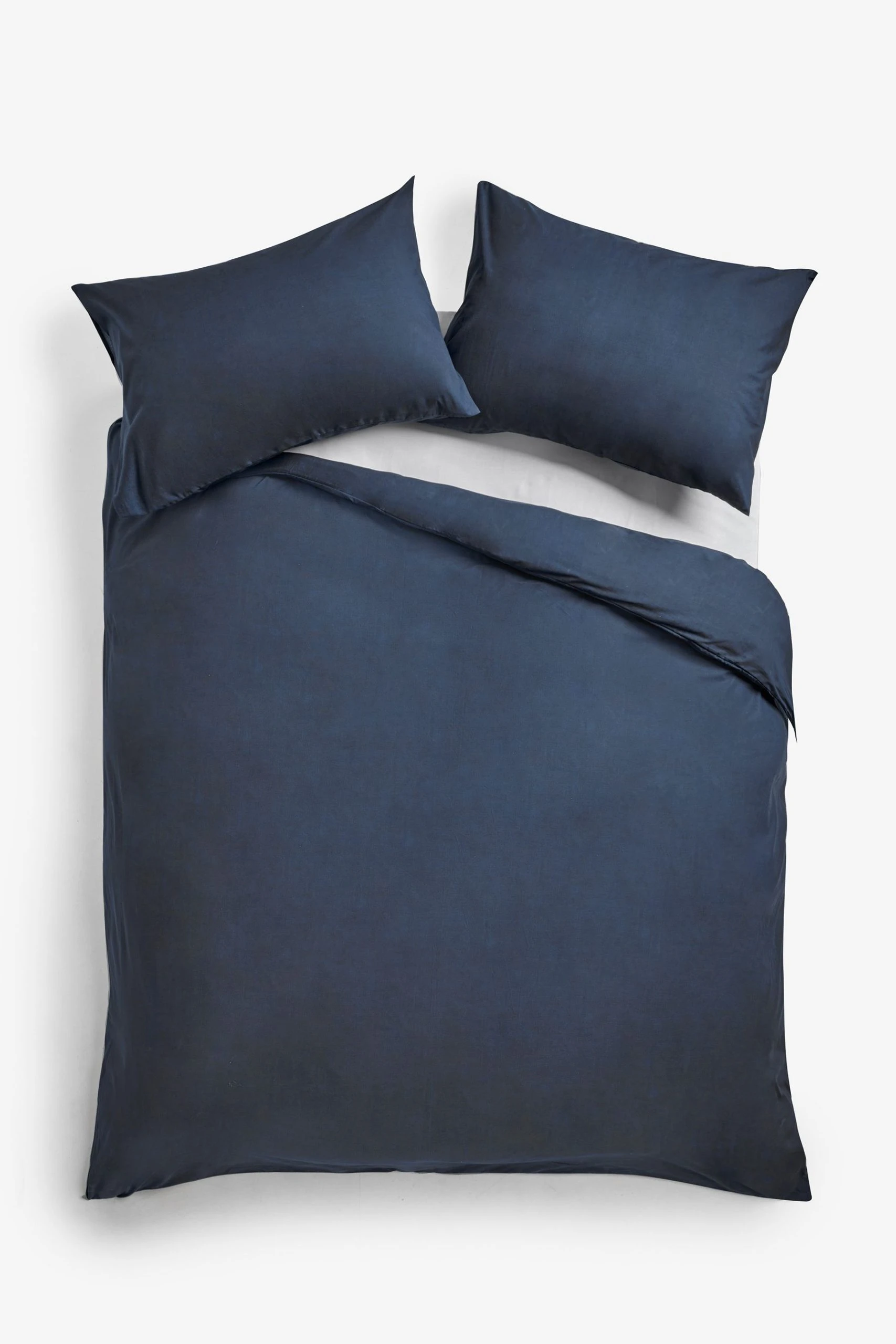 Next Easy Care Polycotton Duvet Cover And Pillowcase Set 6 Next Easy Care Polycotton Duvet Cover And Pillowcase Set - Image 4
