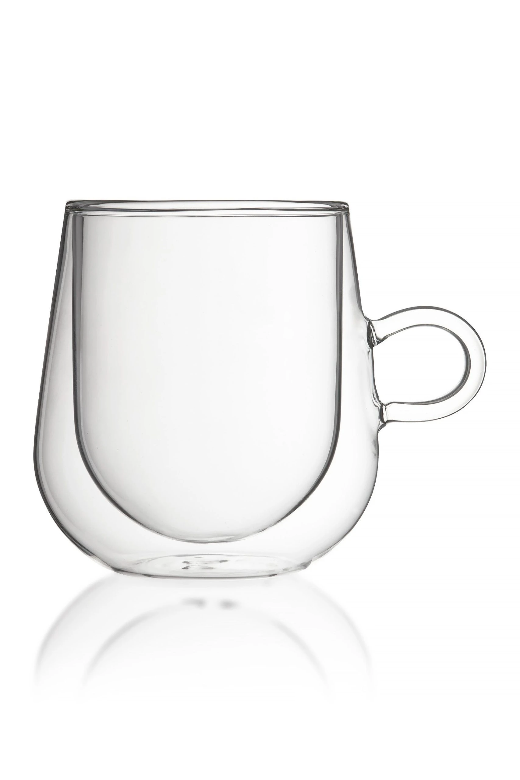 Next Judge Duo Double Walled Grande Latte Glass 4 Next Judge Duo Double Walled Grande Latte Glass - Image 2