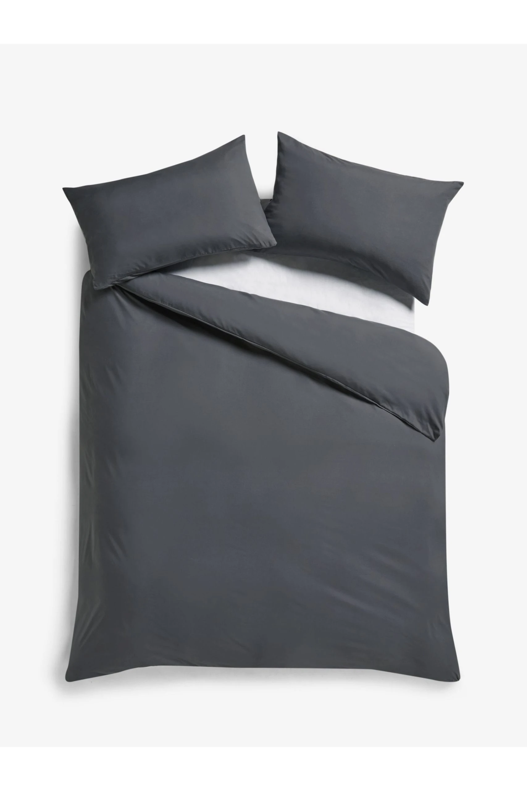 Next Simply Soft Duvet Cover And Pillowcase Set - Image 2