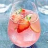 Next Judge 4 Pack Crystalline 400ml Stemless Wine Glasses -Next shop C06127s