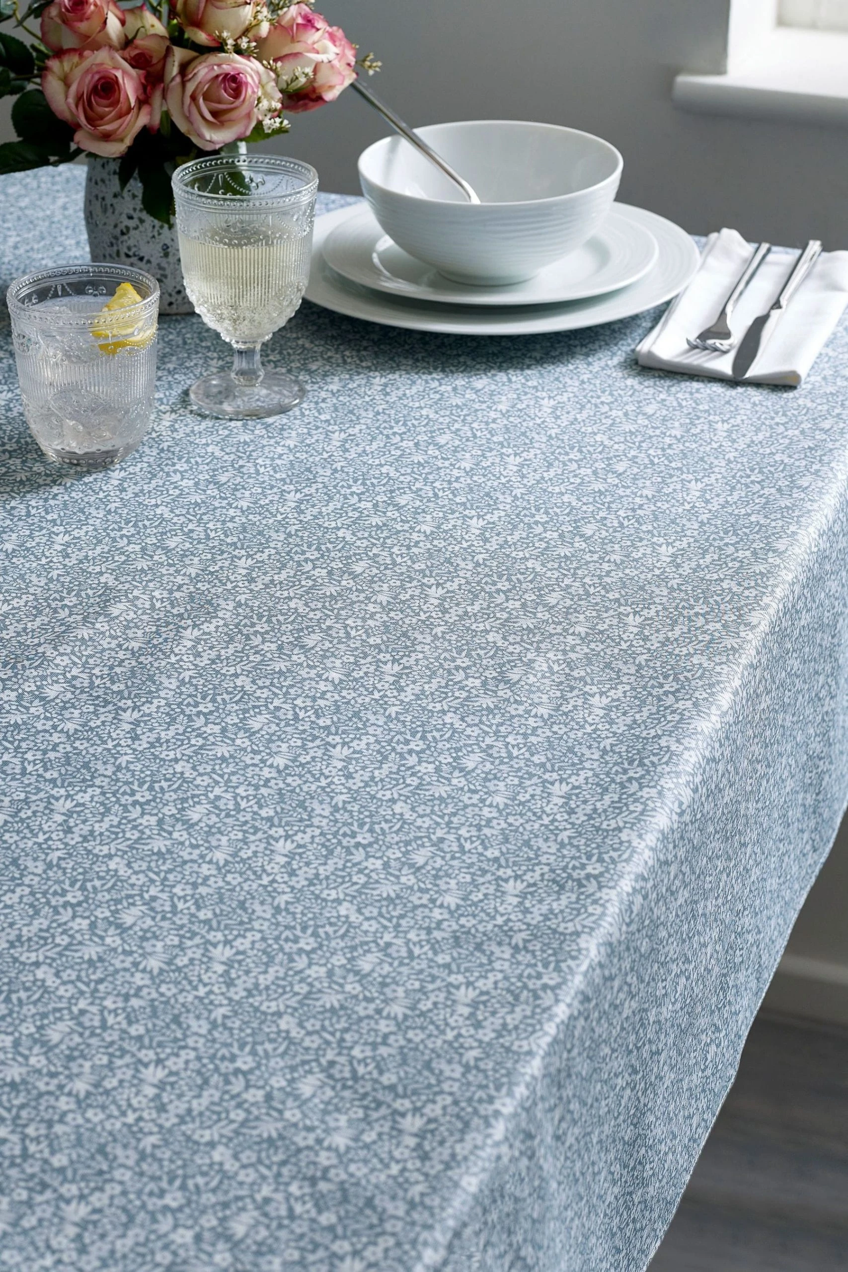 Next Cordelia Tablecloth 3 Next Cordelia Tablecloth